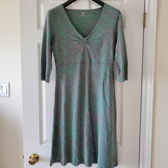 Horny Toad Dresses & Skirts - Horny Toad Dress